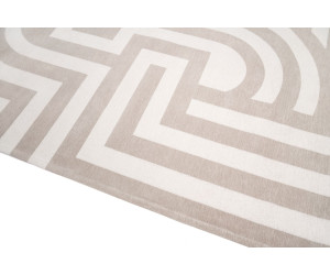 Alfombra TIFFANY BEIGE (Art Deco Collection)